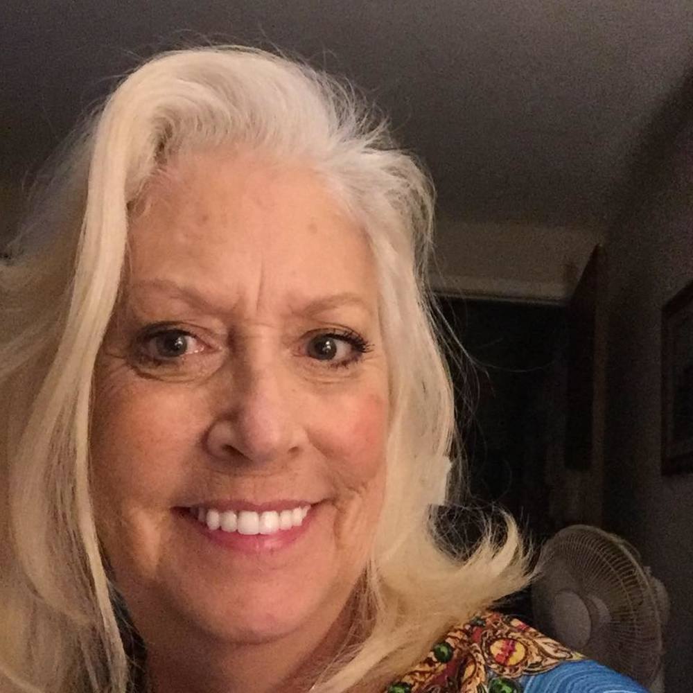 Meet your Posher, Karen